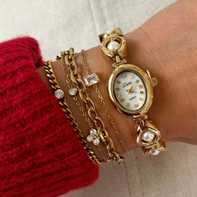 Montale Pearl pulkstenis