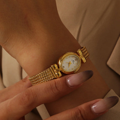 Vintage rokas pulkstenis Legacy