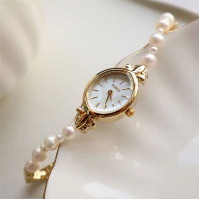 Rosetta Pearl rokas pulkstenis