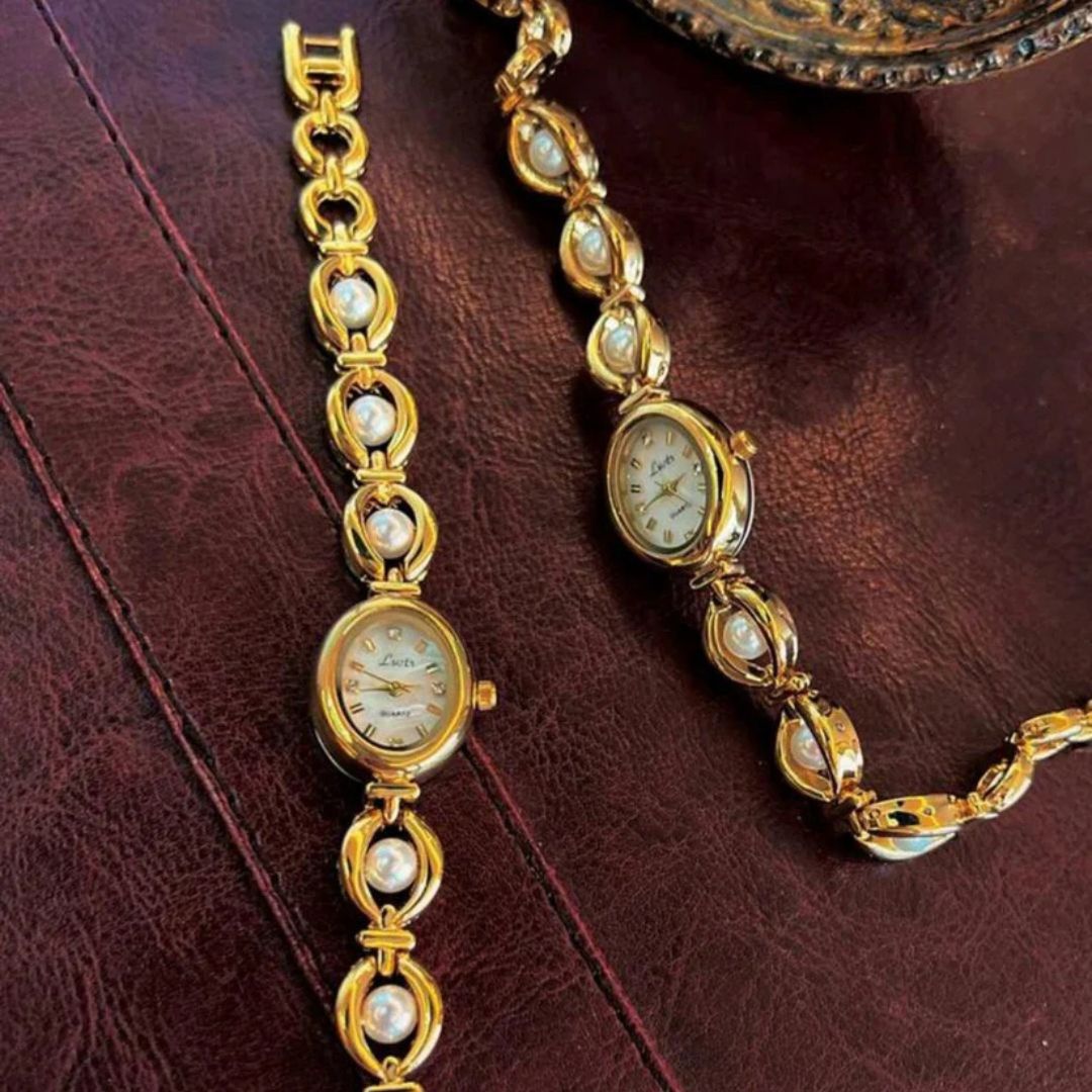 Montale Pearl rokas pulkstenis