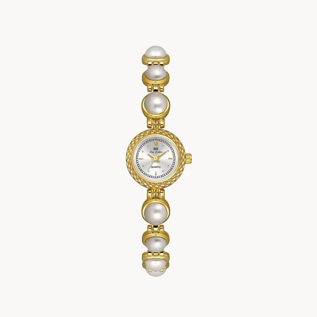 Amarena Pearl rokas pulkstenis