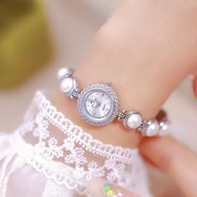 Amarena Pearl rokas pulkstenis