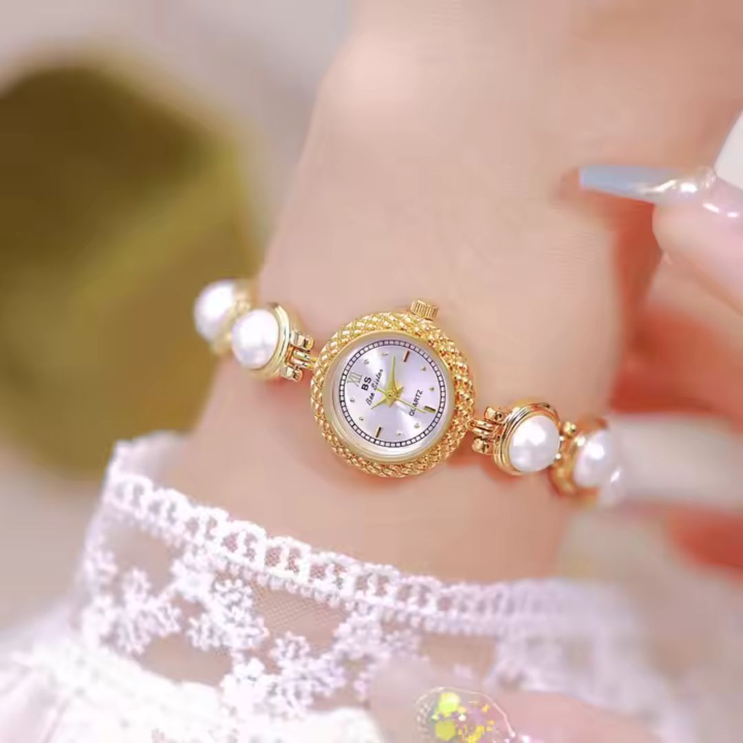 Amarena Pearl rokas pulkstenis