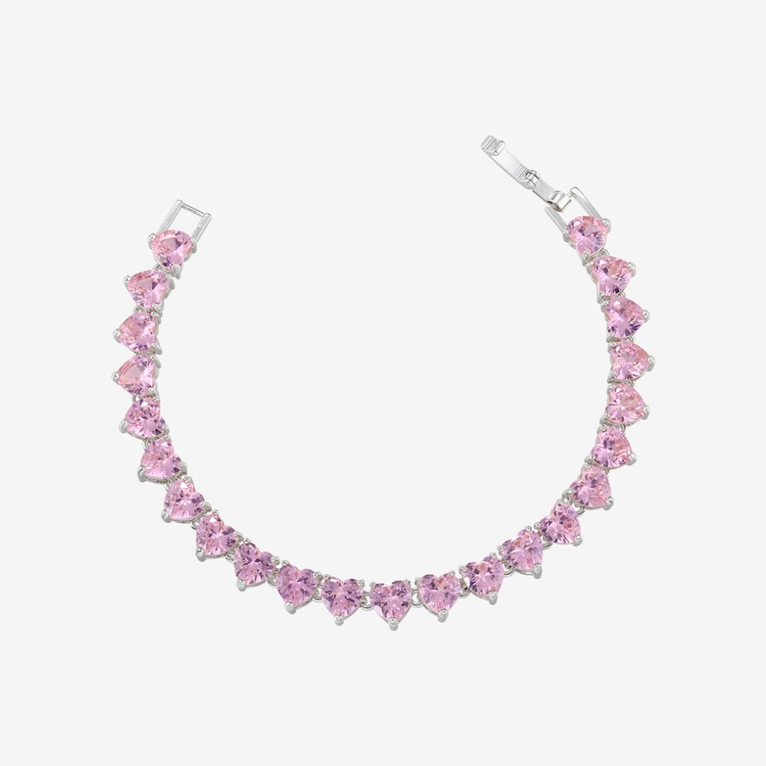 Rose Heartline aproce
