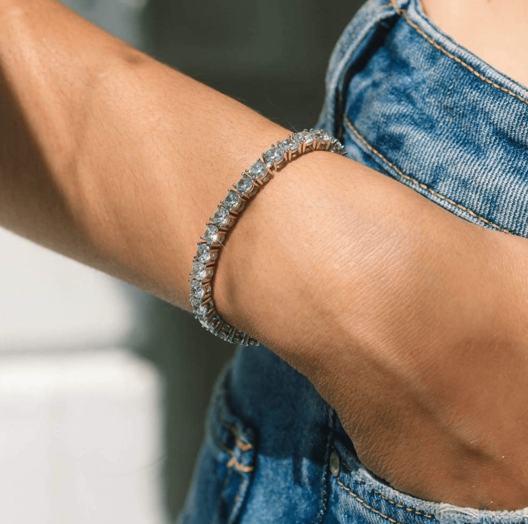 Tenisa aproce Silverline